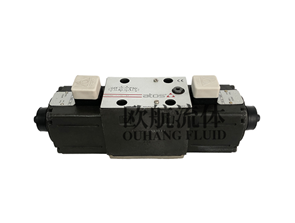 阿托斯比例阀DKOR-1714 10